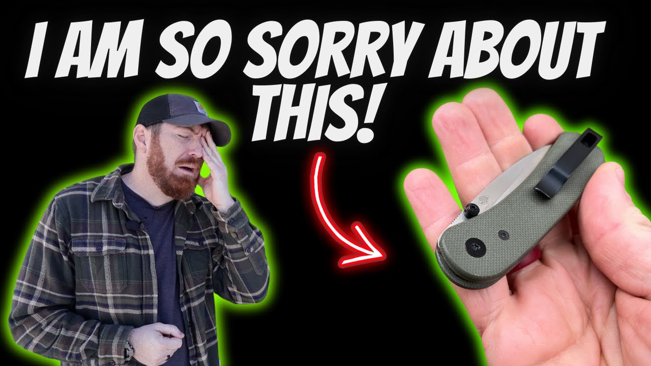 How Could I Have Missed The KNAFS Lander!?