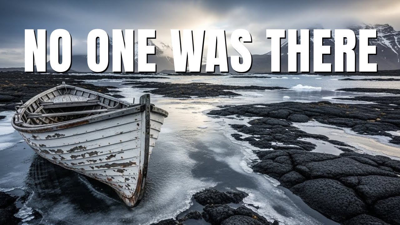 The Lifeboat at the End of the World