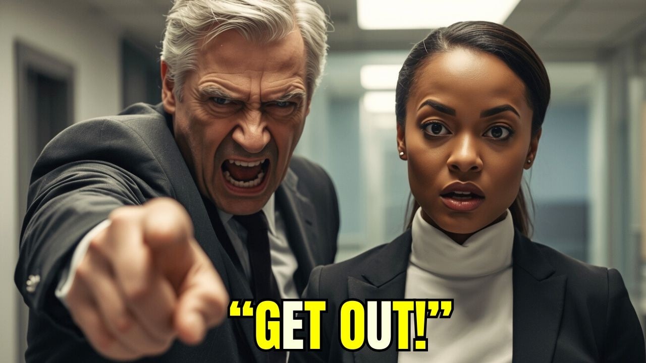 Bank Teller Humiliates Her — Then Realizes She Owns the Bank