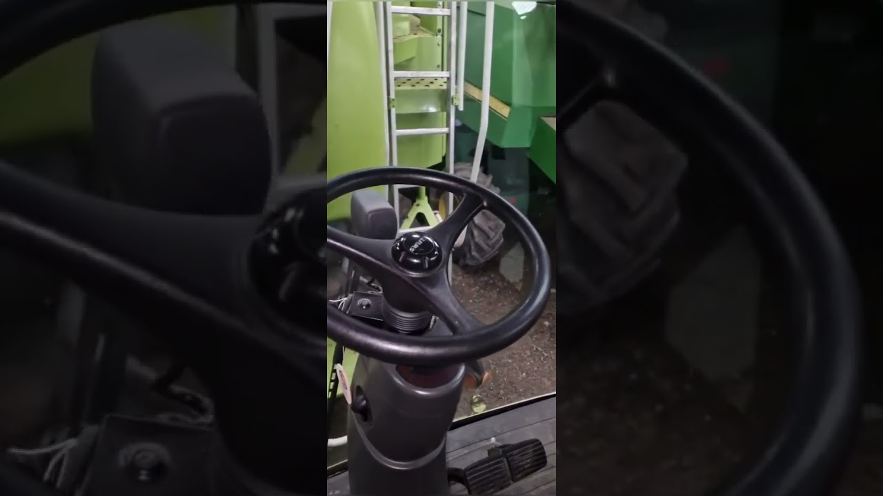 Claas Lexion 470 2003 3800/2700ч