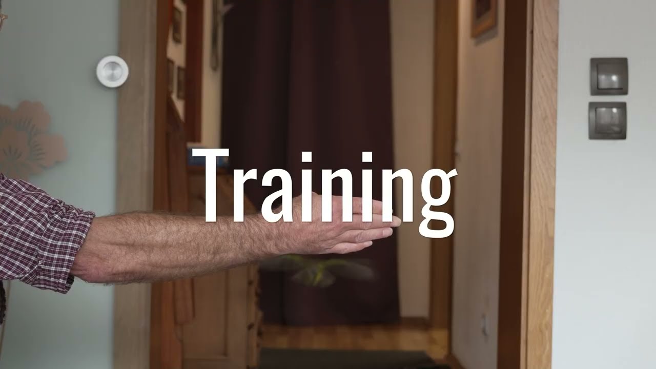 Papageientraining I Ziel zuweisen