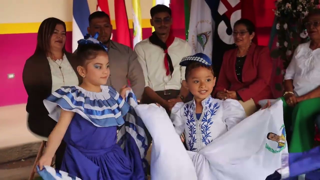 CDI Violeta Campos de Camoapa con mejores espacios educativos