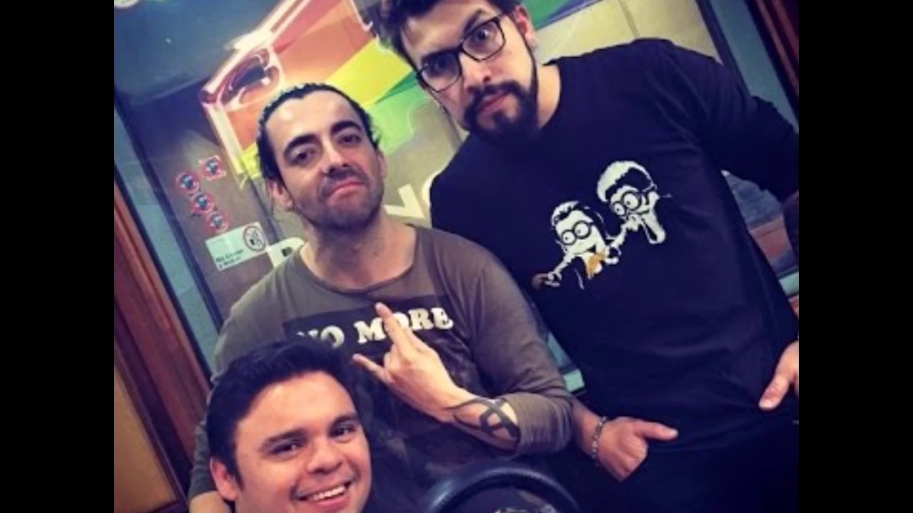 Compilado n° 77 Pongámonos Serios (especial Oscarito)