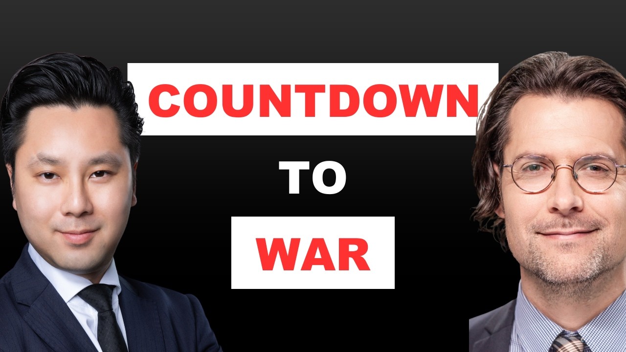 Iran Strike This Weekend? War Could Go ‘Global’; Supreme Court Destroys Tariffs | Matt Gertken