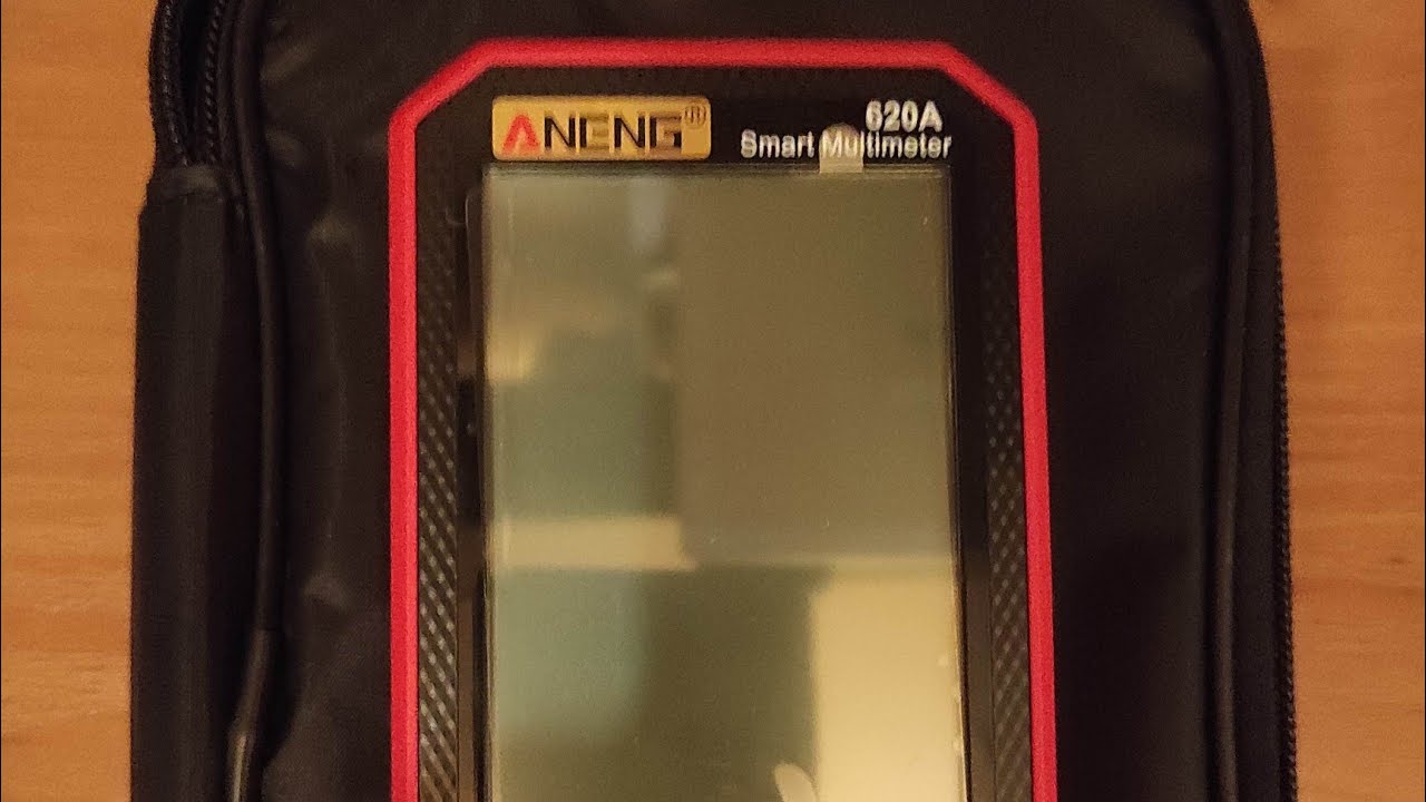 Aneng 620A