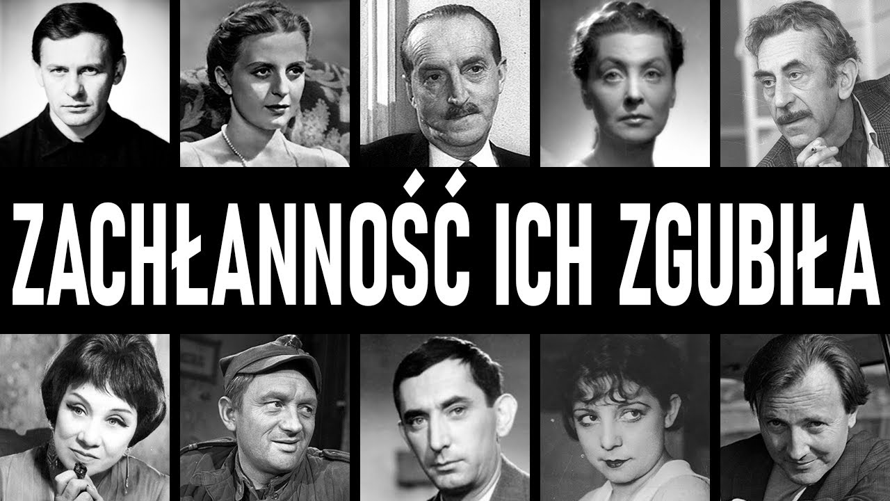 LICZYLI KAŻDY GROSZ: 10 NAJBARDZIEJ SKĄPYCH GWIAZD PRL, UKRYWAJĄCYCH SWOJE MAJĄTKI DO KOŃCA!