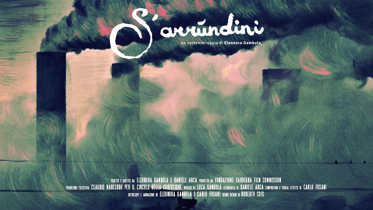 S'Arr&ugrave;ndini Trailer
