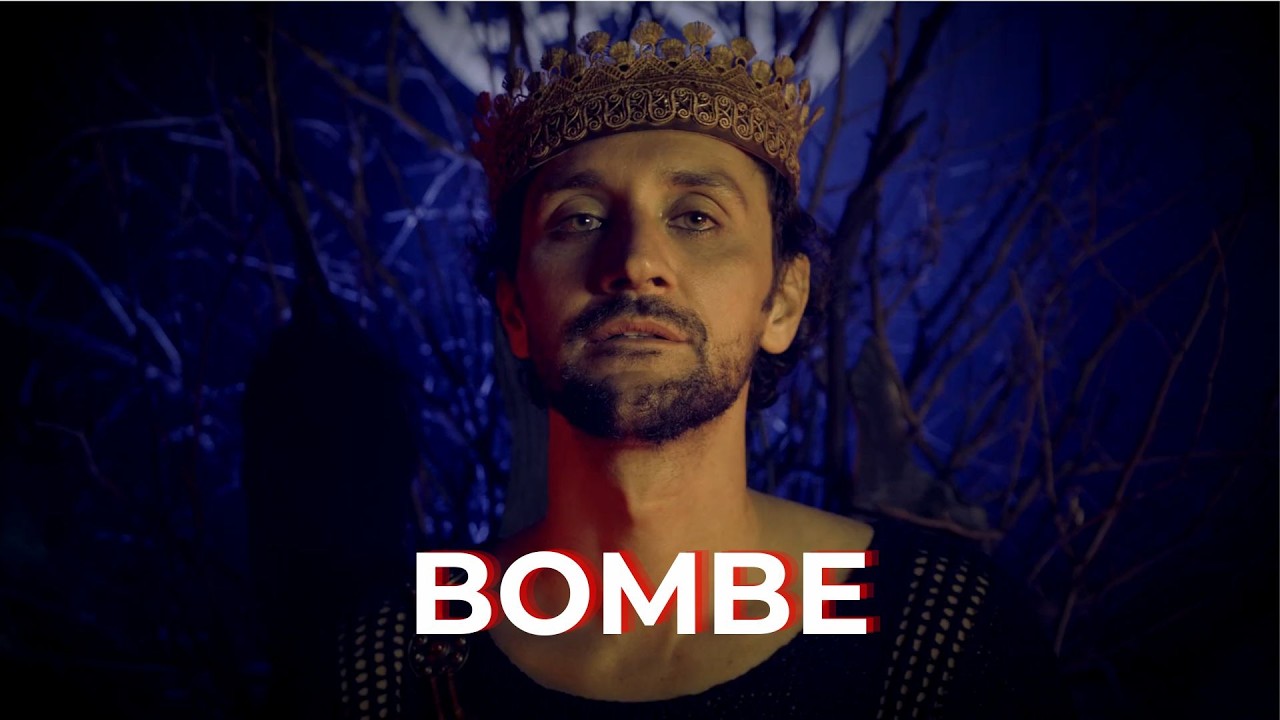 Zlatan Karić – Bombe (Official Video)