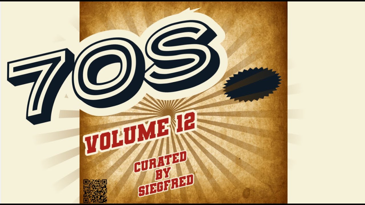 70s Volume 12     ... Curated by Siegfred
