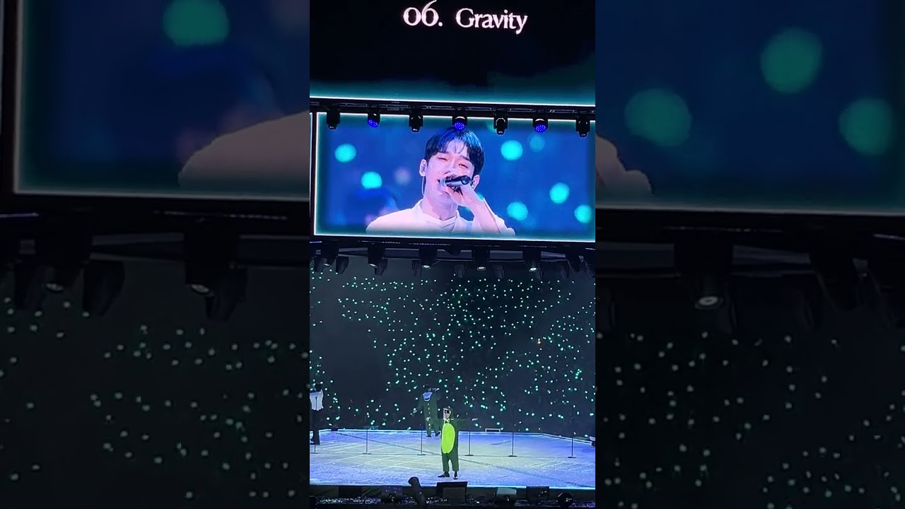 EXO ONE first show [Killing Voice Medley]
