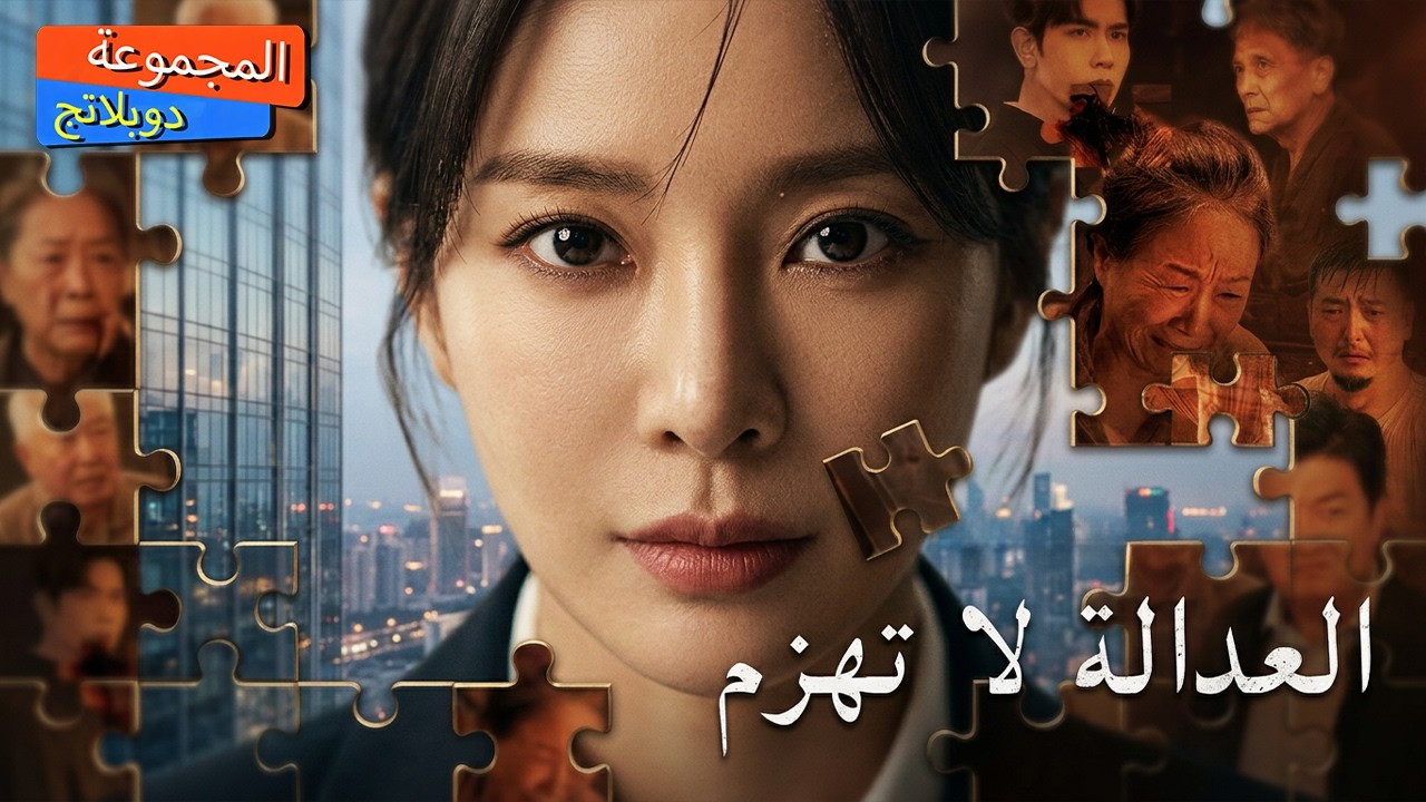 【سلسلة كاملة】 تخلت عن ثروتها وعملت كخادمة لتكشف الحقيقة.. صدمة الموظفين عند معرفة هويتها!