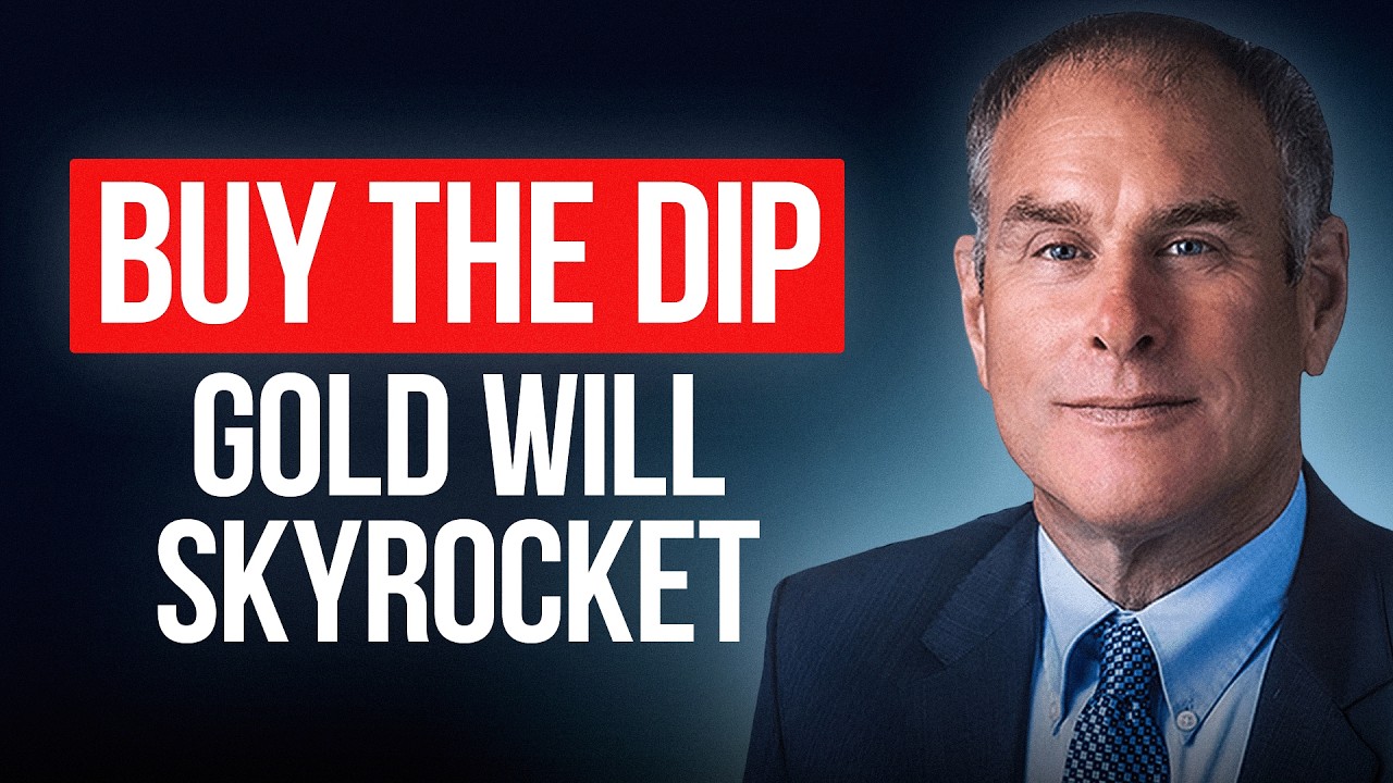 Rick Rule: Gold will Soar Over The Next 10 Years