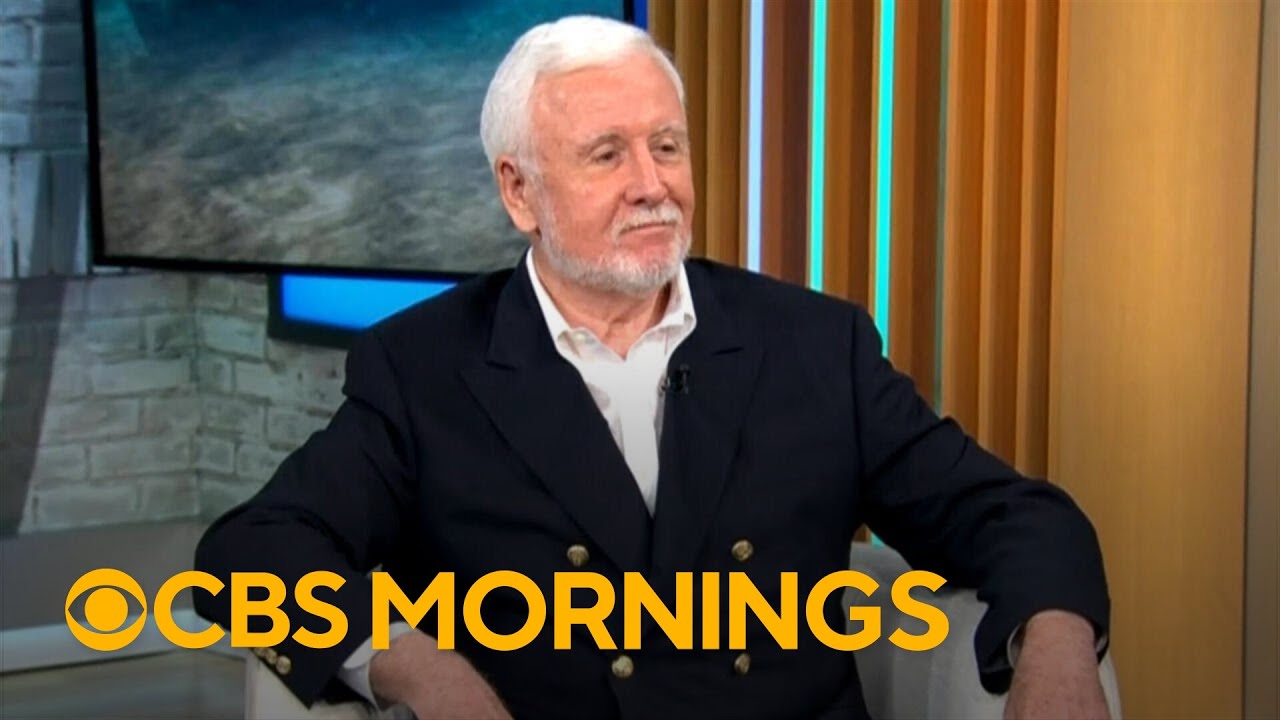 Explorer James Delgado shares the secrets beneath the sea