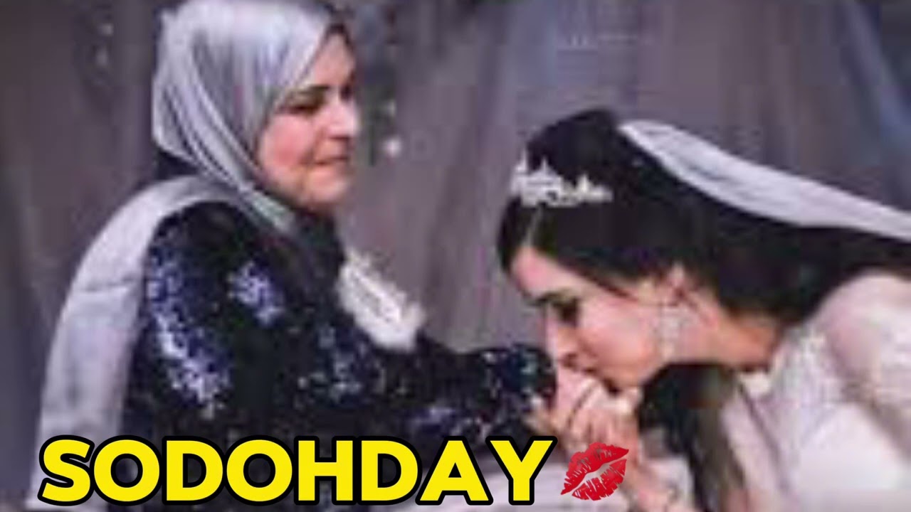 Waxay fashilisay ninkii xaaskiisa qiyaamay !!
