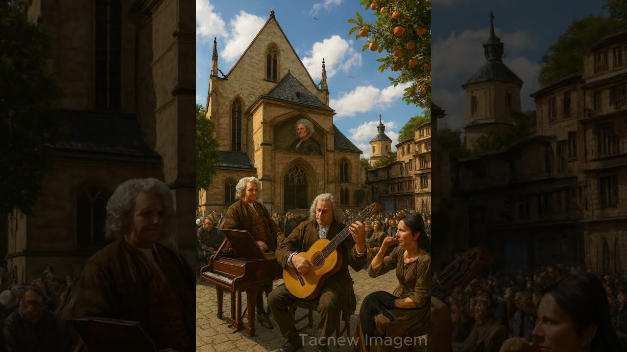 Sarabande Suite No.1 - Sylvius Leopold Weiss