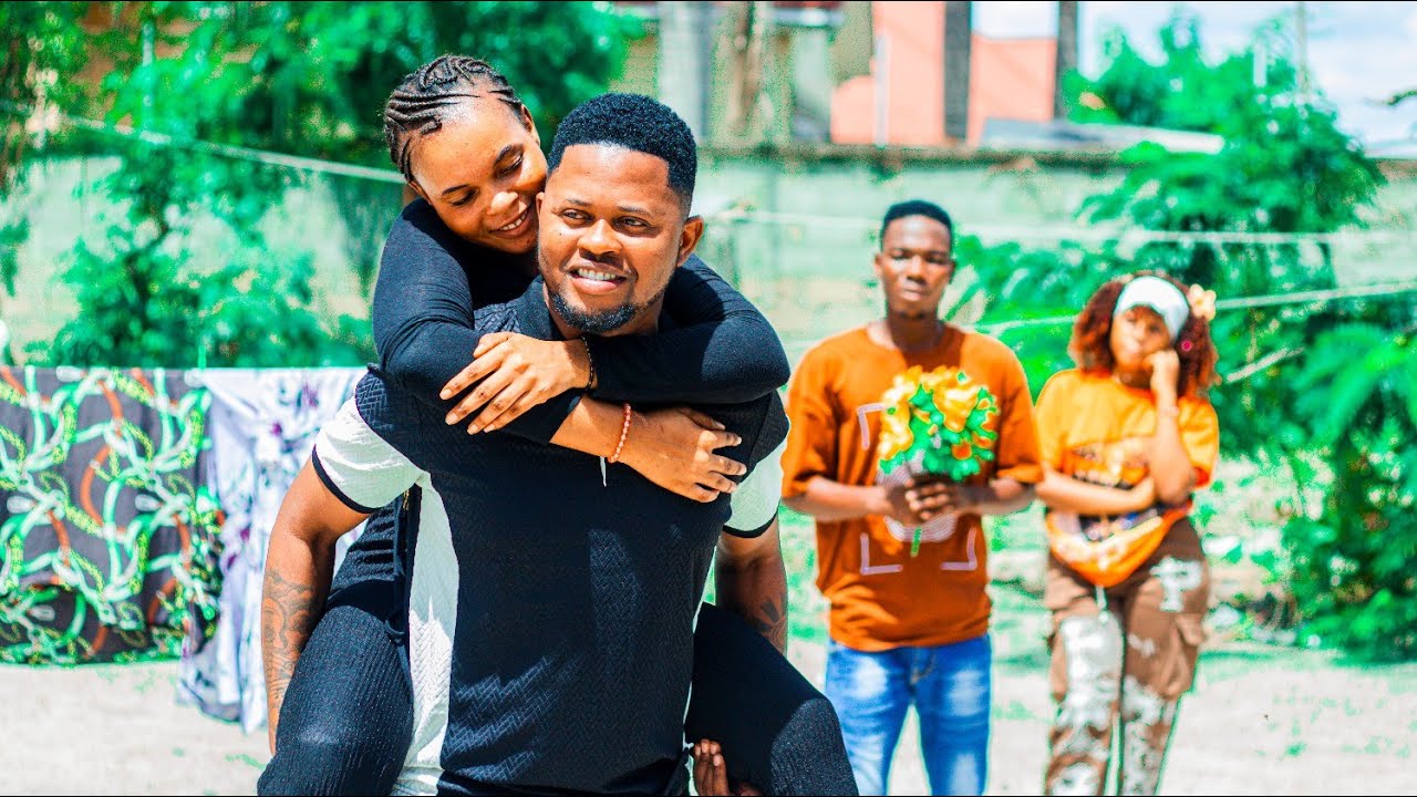 NIMPENDE NANI 💕  | Lovestory #Love | TWIZY DADY TV