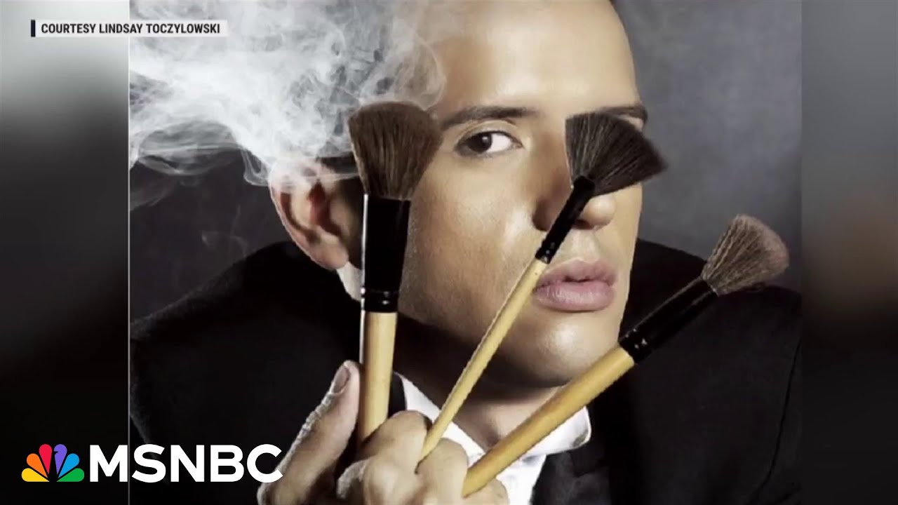 Immigration attorney: ICE prosecutors have ‘no idea’ of deported makeup artists' status