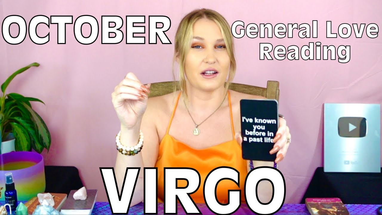 VIRGO: “YOU NEED TO KNOW WHY THIS HAD TO HAPPEN WITH THIS PERSON VIRGO!!”
