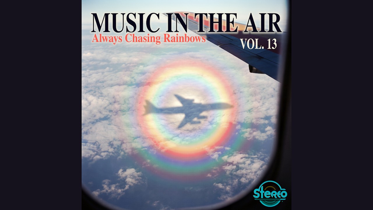 Music in the Air, Vol  13