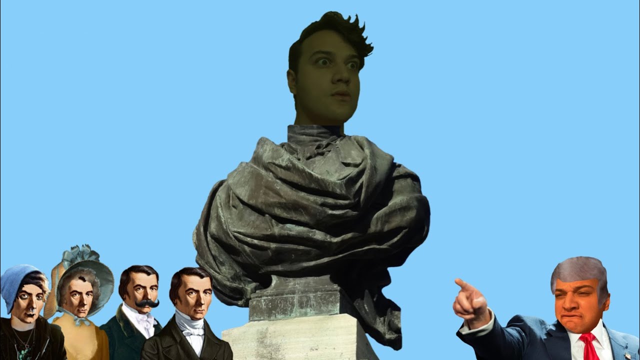Bastiat: A Relevant Voice