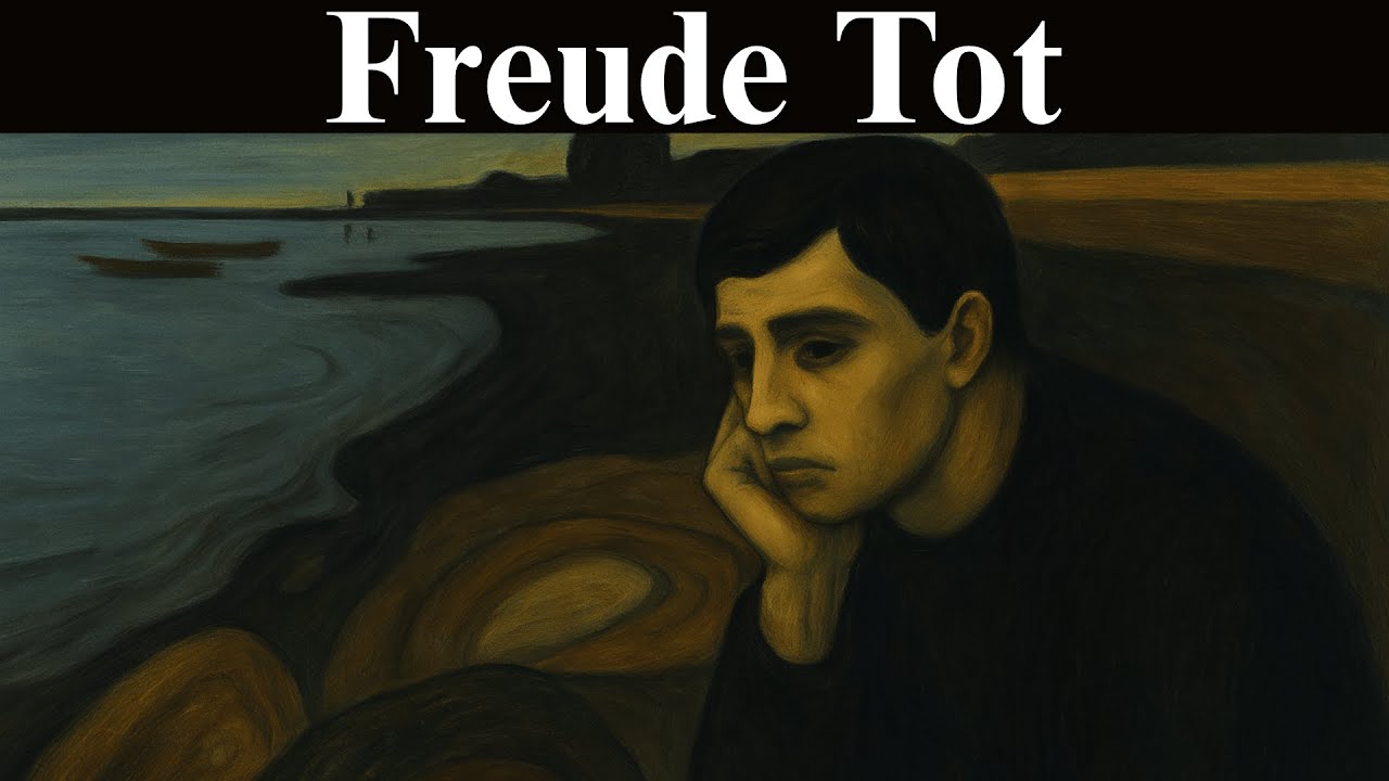 DIE MODERNE ANHEDONIE – Wenn Du Die Fähigkeit Verlierst, Freude Zu Empfinden