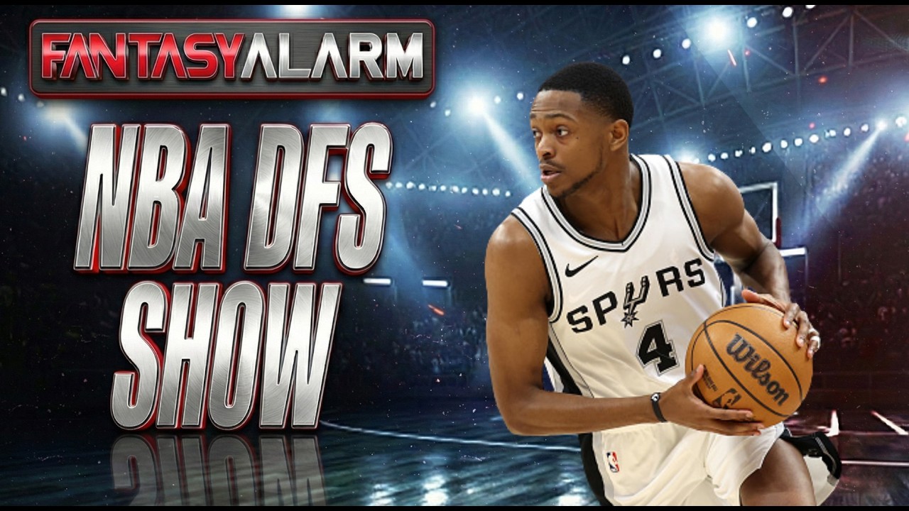 🏀 NBA DFS DraftKings Preview: Top Picks & Strategies (April 8th)🏀