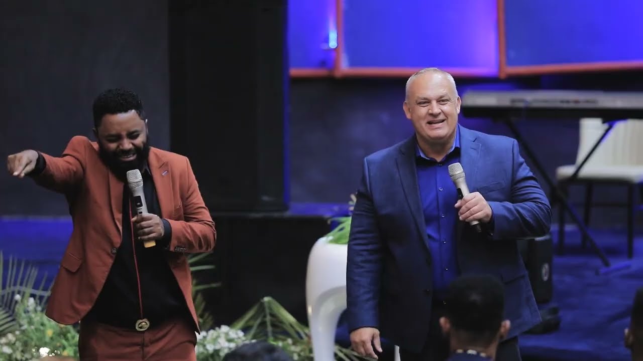 ከአስብሪ ሪቫይቫል የመጣው ፓስተር ድንቅ የትምህርት ጊዜ...... || Prophet Suraphel Demissie  || PRESENCE #GospelMission