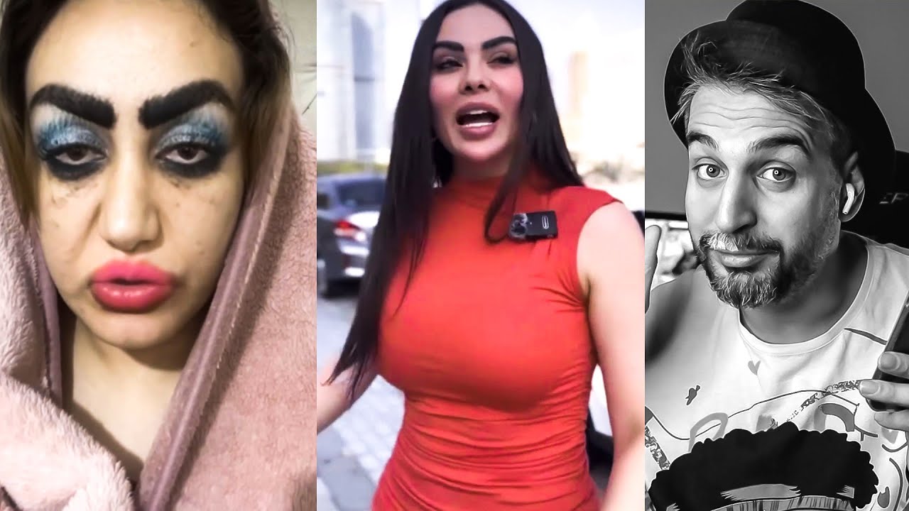 به دخترا اسم مامانتون رو نگید!😯خز ترین ویدیوهای اینستاگرام😂 اکسپلور گردی۶