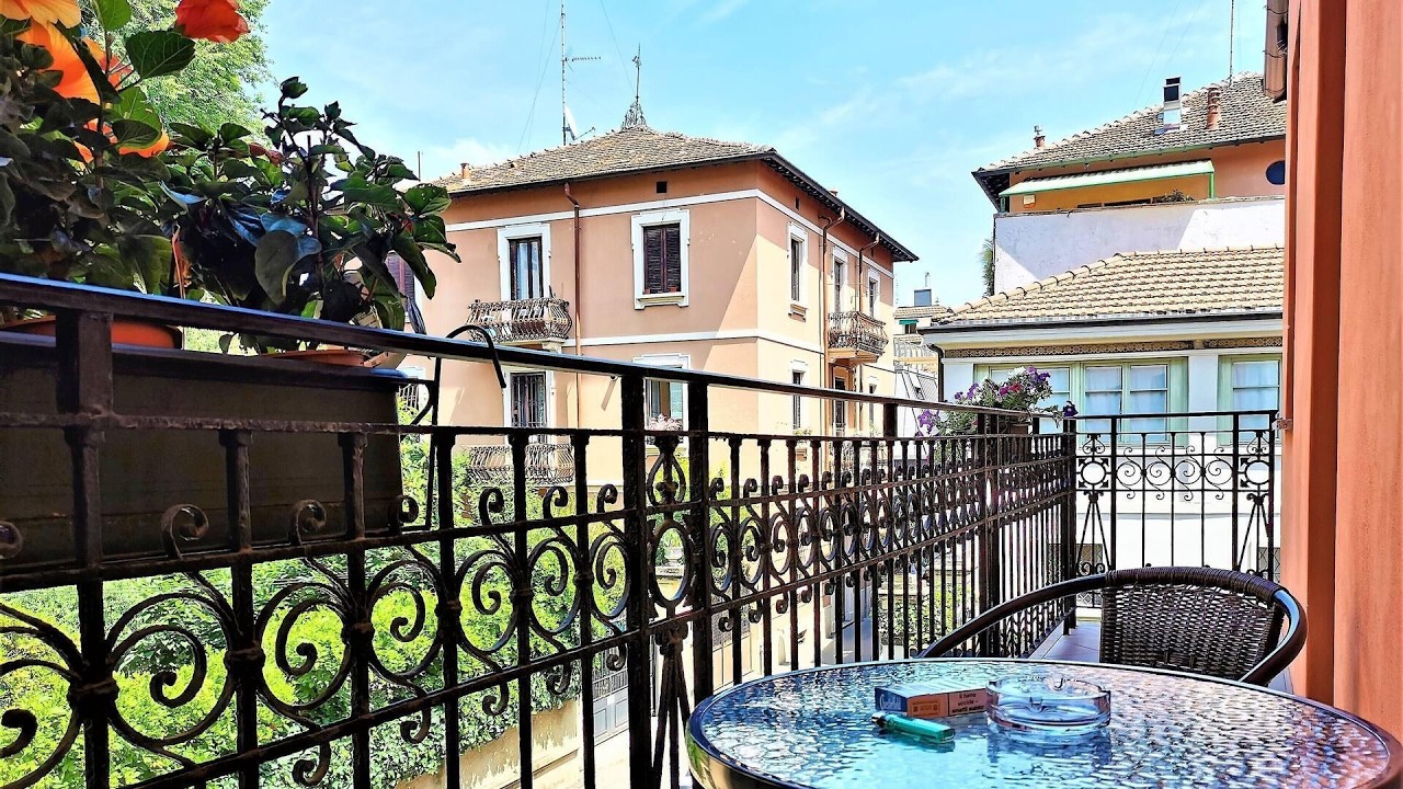 Venini Hotel, Milan, Italy | Travel With Divya