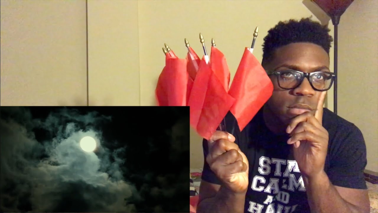 4 Creepy True Horror Stories REACTION!!!!