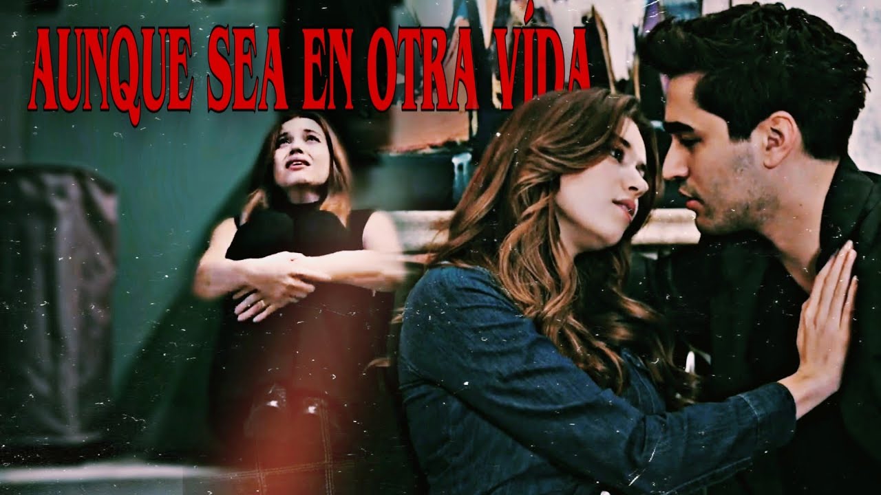 SeyFer ● Aunque Sea En Otra Vida