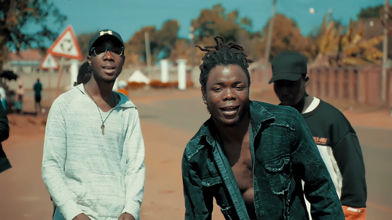 Ras bibo-Honai