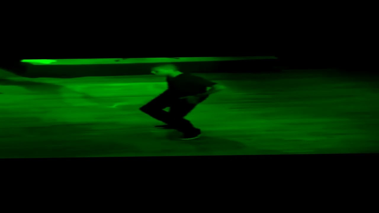 Izoki Beats - Take it off feat. Ysl Milli (Offical visualizer)