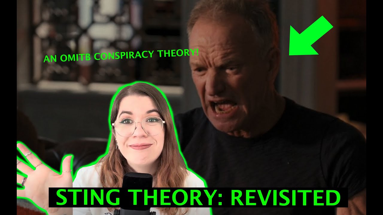 Sting Theory Revisited--an OMITB Conspiracy Theory and Hunt for the Mastermind