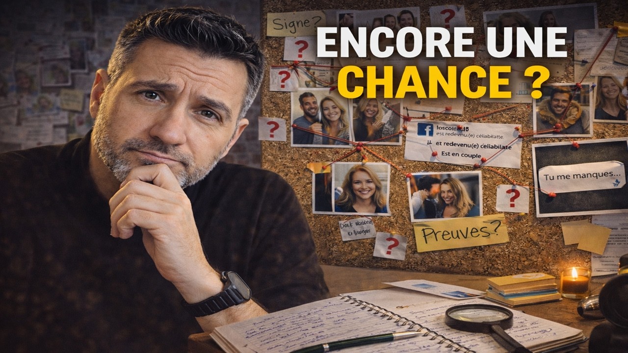 Les Signes Que Tu As Vraiment Une Chance Avec Ton Ex