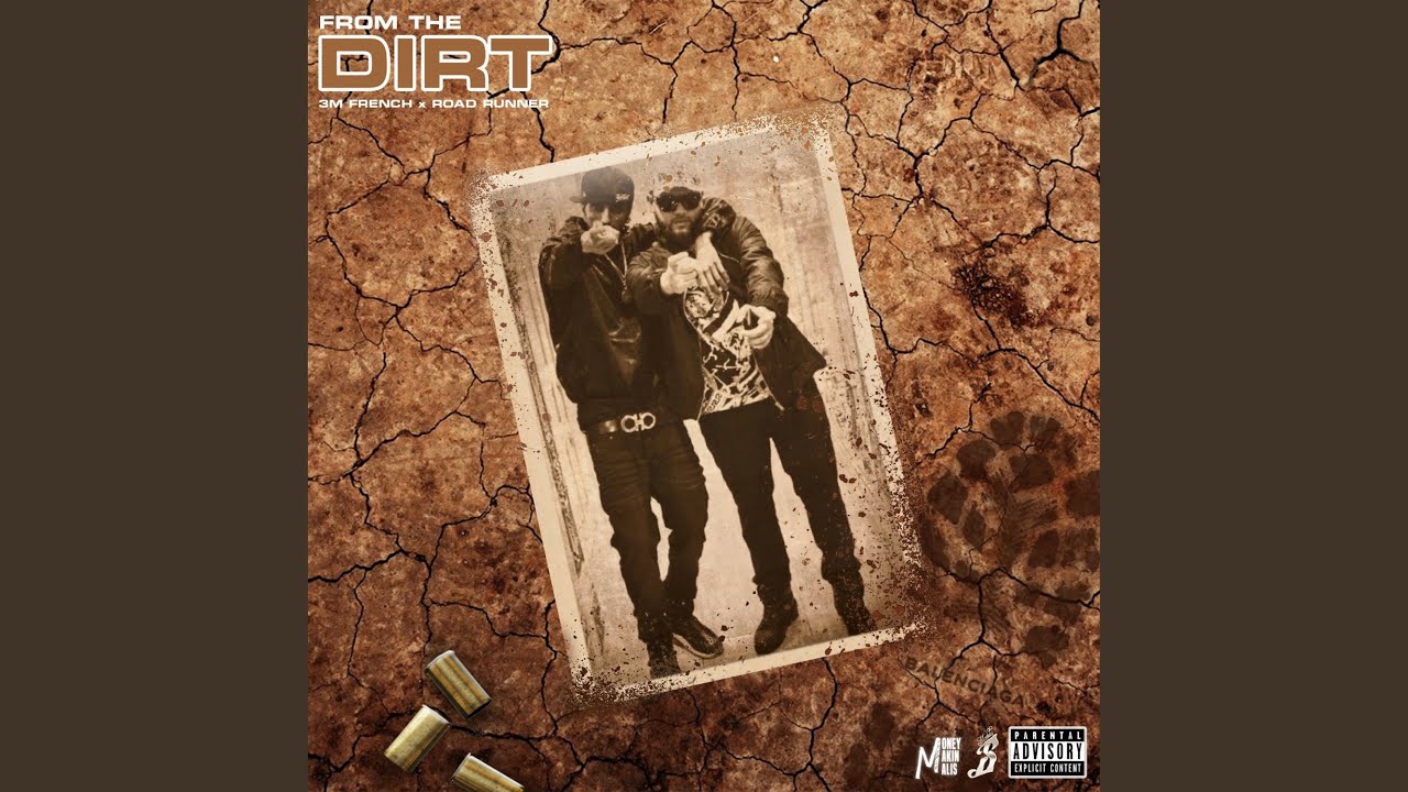 From The Dirt