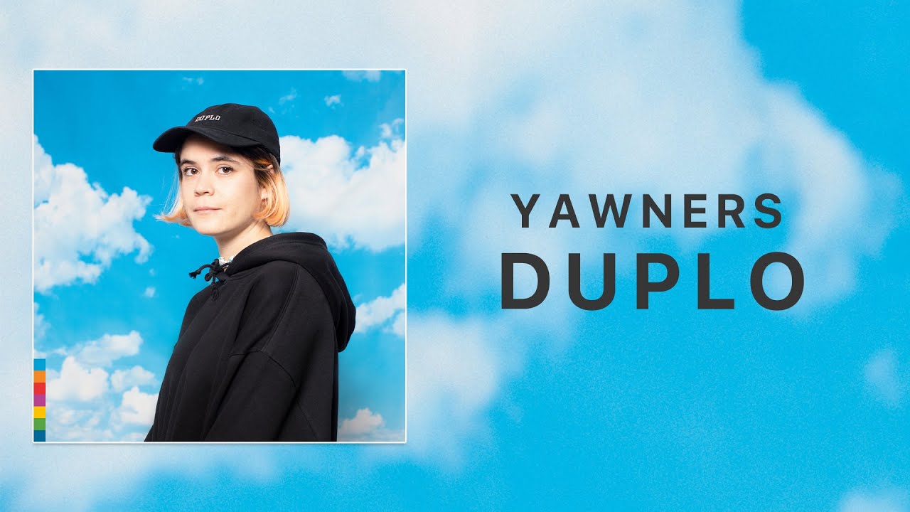 Yawners - Duplo Full Album Stream