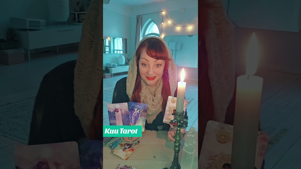Tarot-tulkinta 