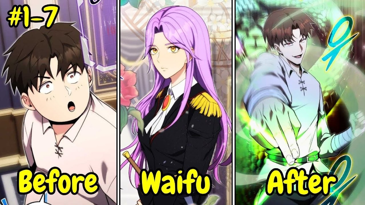 He Wrote the Novel… Then Woke Up as the Marquis’ Son! | Manhwa Recap
