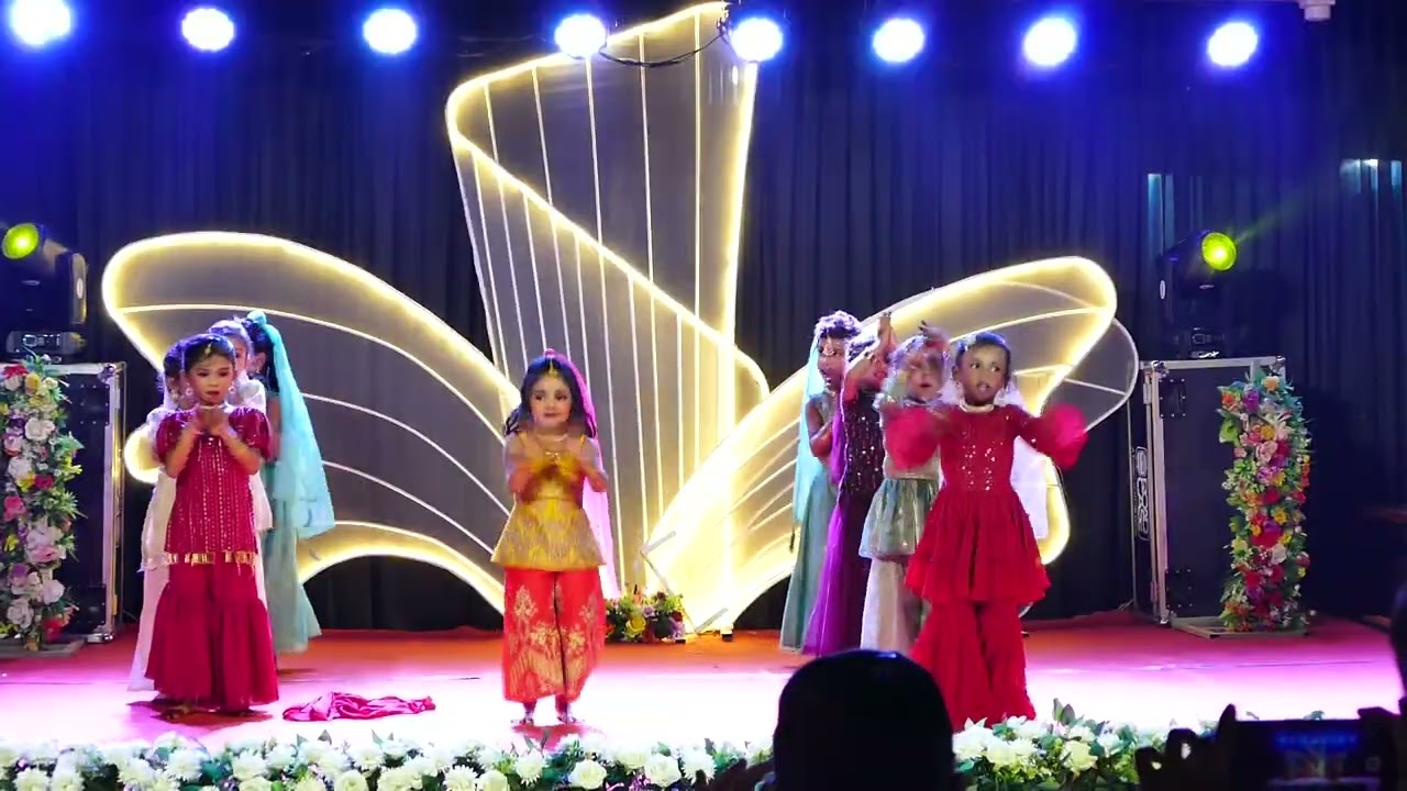 DANCE UKG