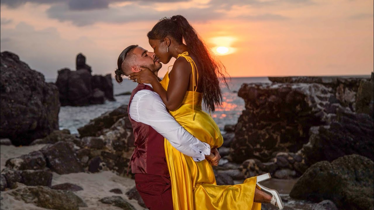 OUR FULL WEDDING VOWS ! *emotional*