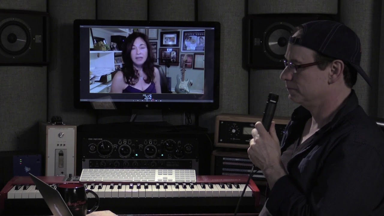 Shelly Peiken - Don't Overwhelm People! - Pro Songwriter Tips