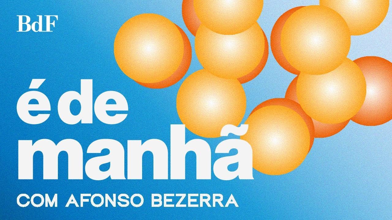 É de Manhã 11.02