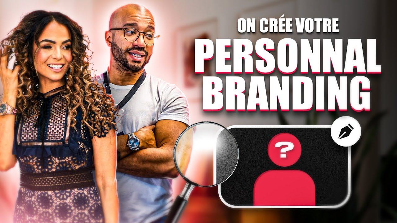 Comment créer une marque personnelle qui déchire ?
