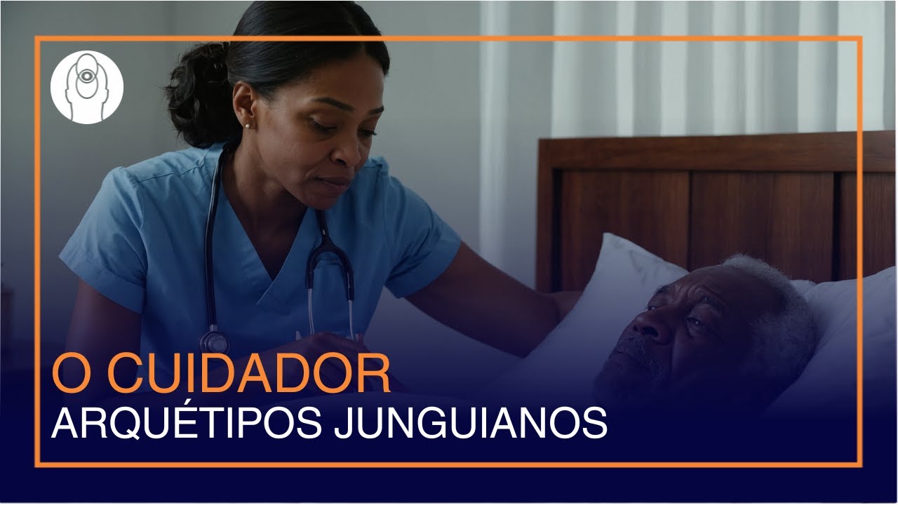 O Cuidador | ARQUÉTIPOS JUNGUIANOS