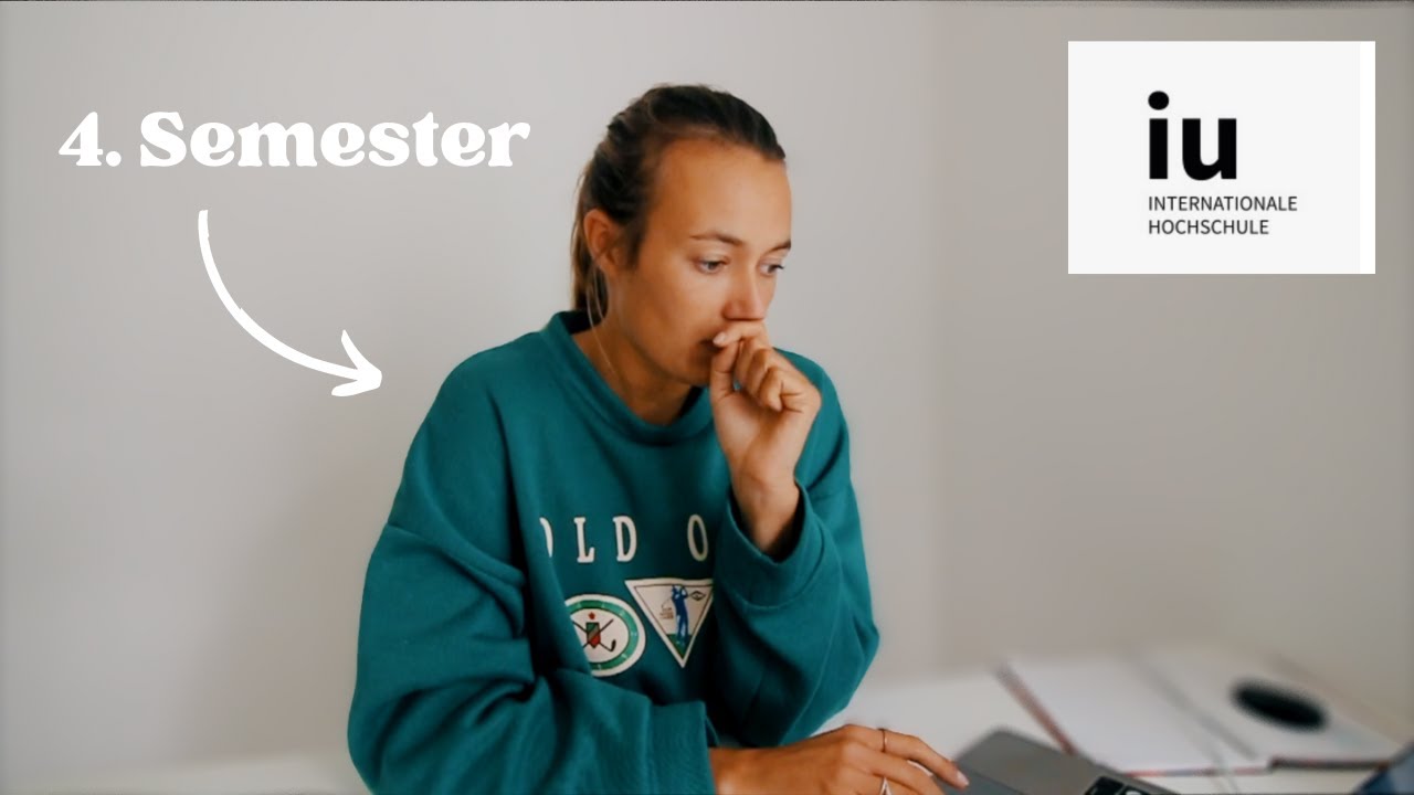 Wie läuft eine Präsentation ab? - Folge 11