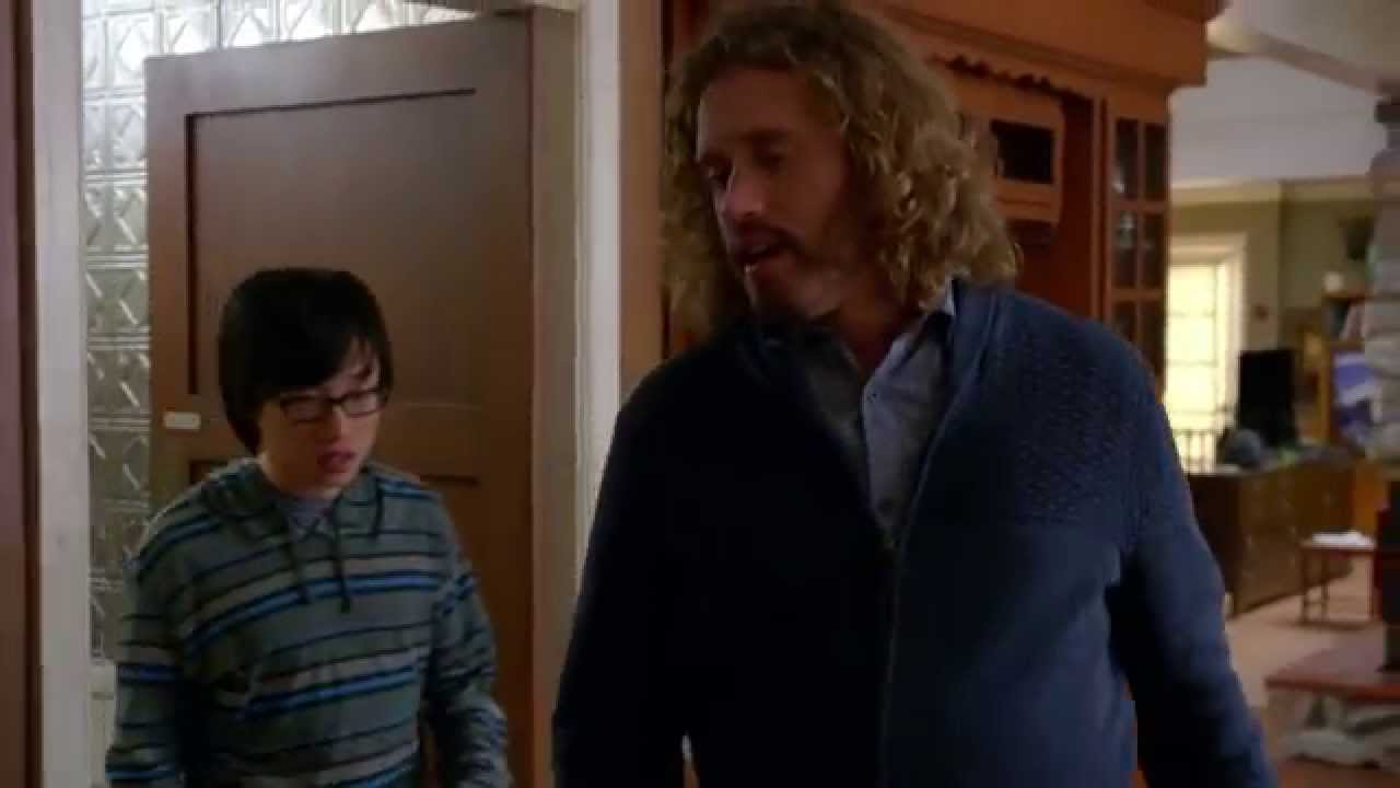 Jian Yang Funny Montage - Silicon Valley (HBO)