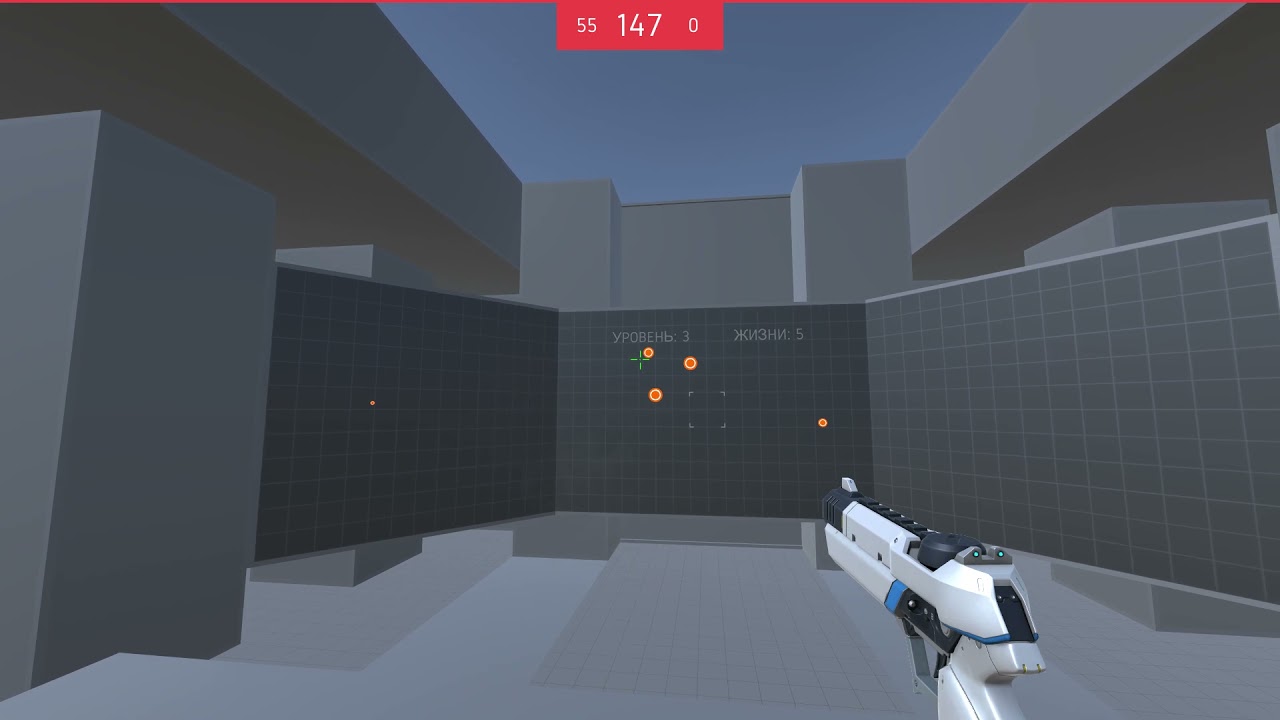 hall screen wide (hard) record - 97k