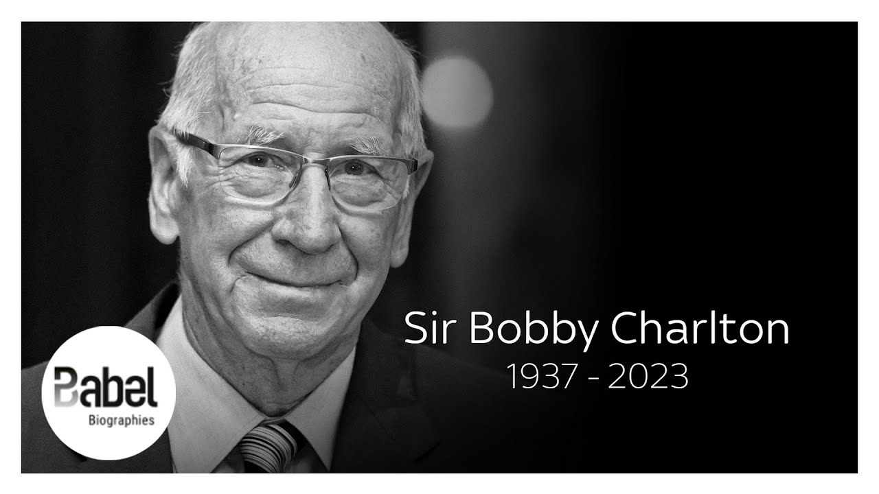 The Miracle Survivor: How Bobby Charlton Rose from the Munich Tragedy to Conquer Europe