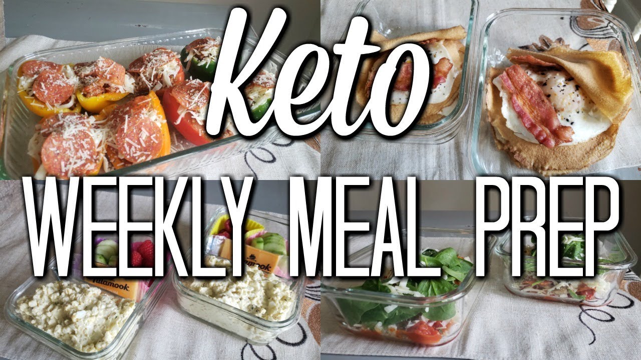 BATCH COOKING MEAL PREP🔥 EP:14